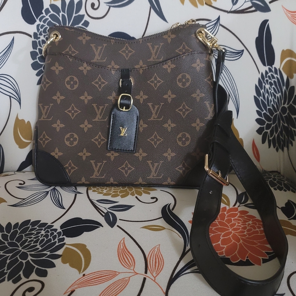 LV Small Crossbody Bag
